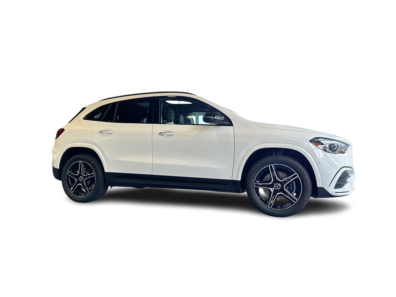 Mercedes-Benz GLA  2026 à Langley, Colombie-Britannique