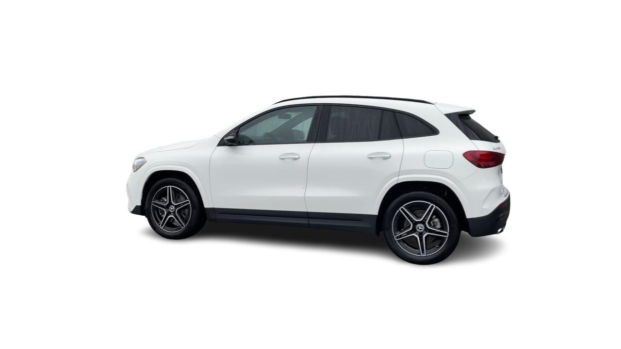 2026 Mercedes-Benz GLA in Langley, British Columbia