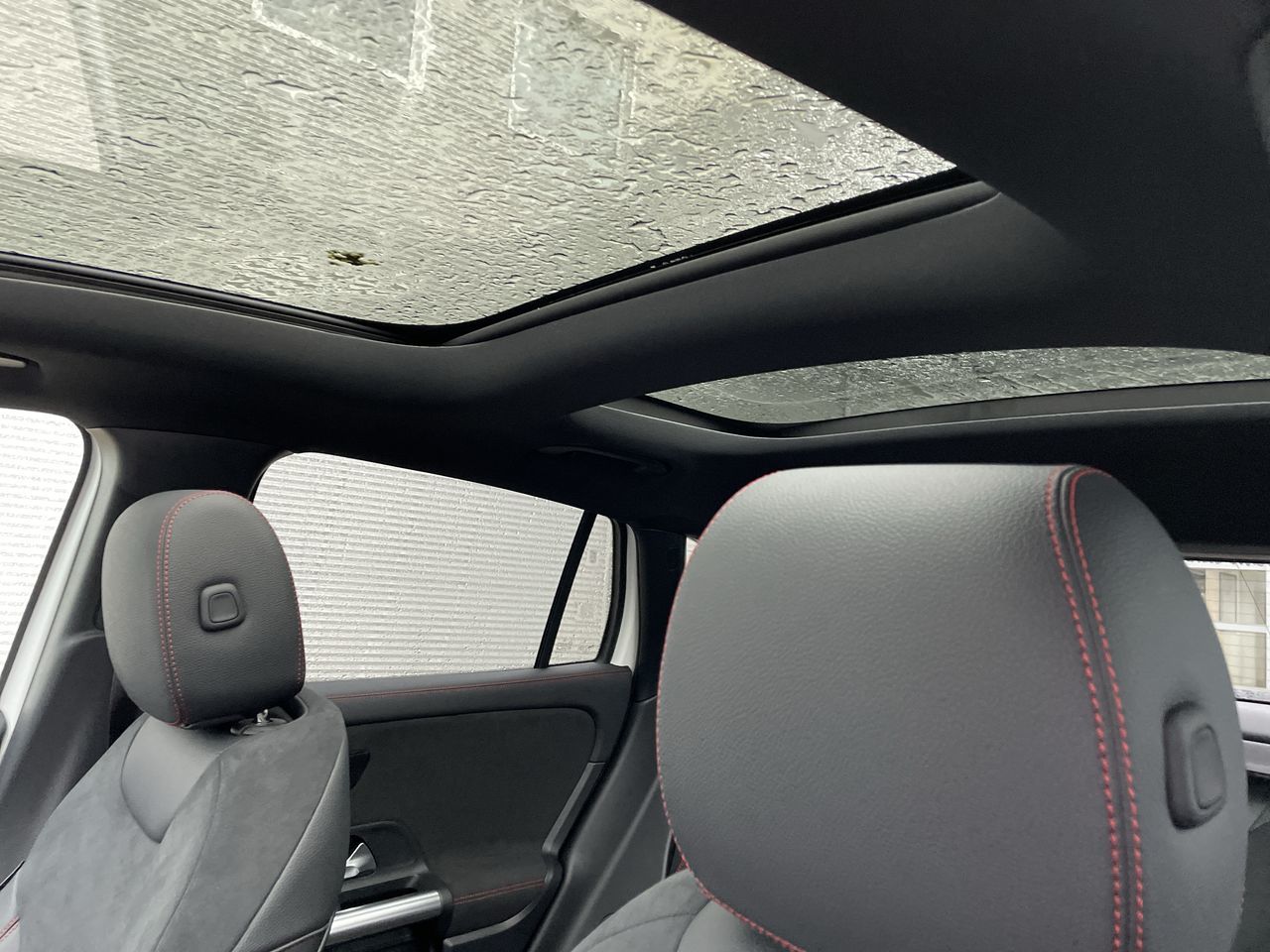 2026 Mercedes-Benz GLA in Langley, British Columbia