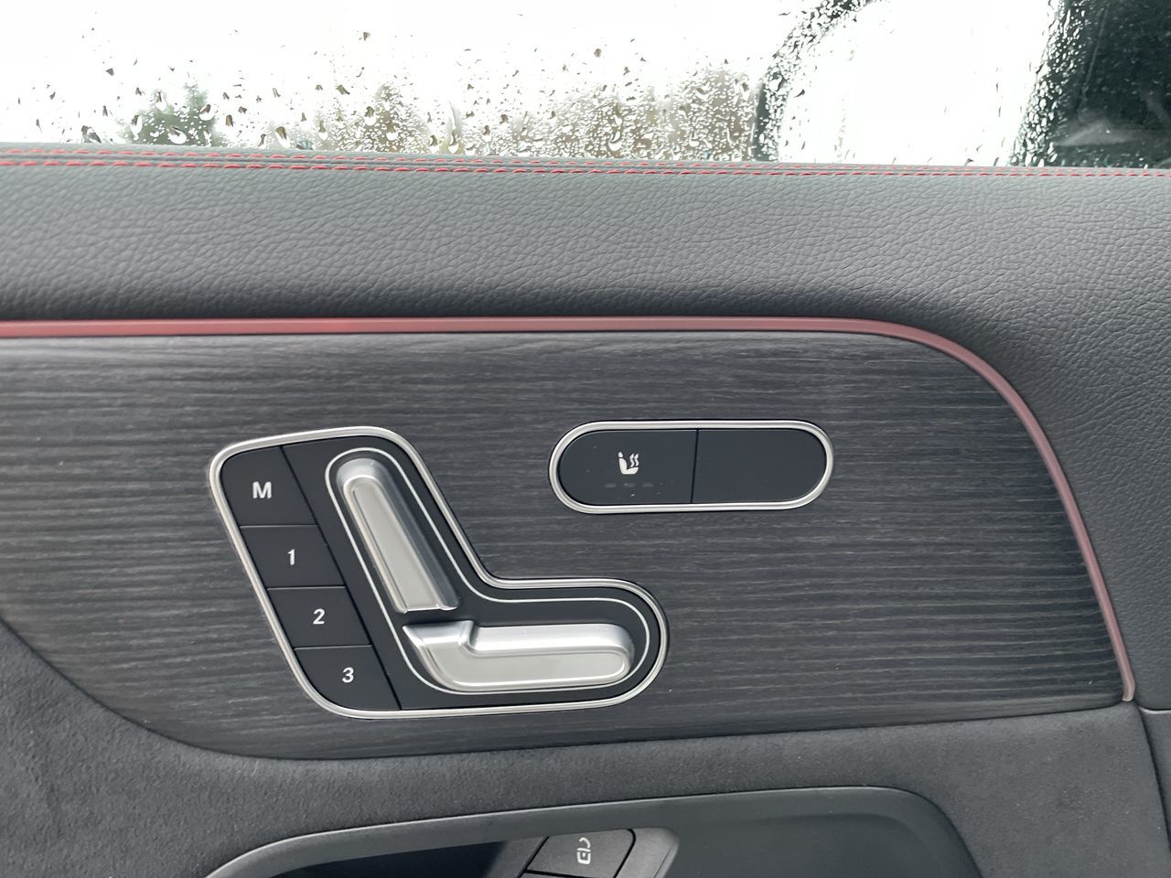 2026 Mercedes-Benz GLA in Langley, British Columbia