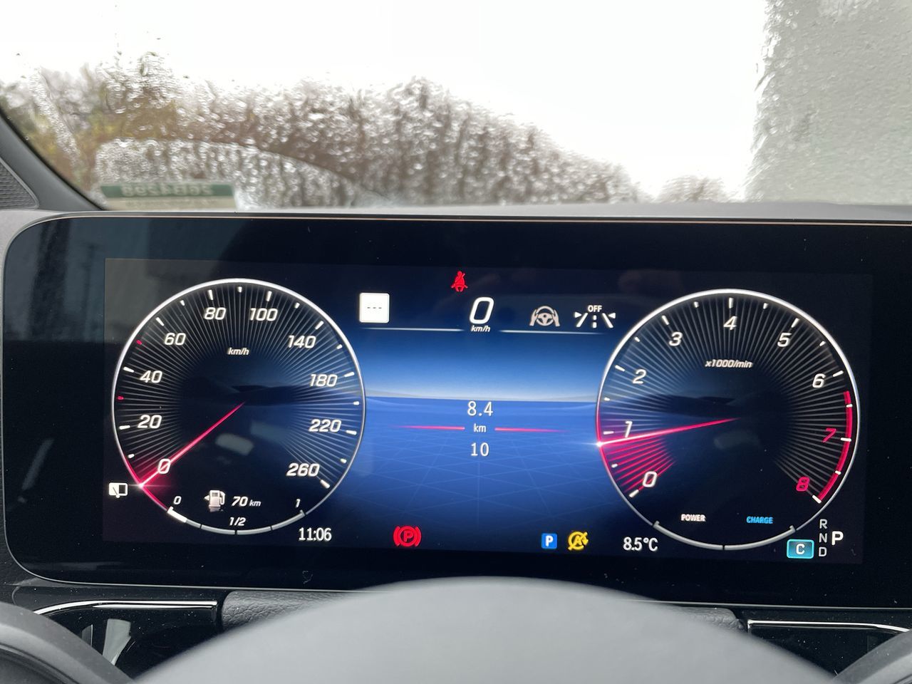 2026 Mercedes-Benz GLA in Langley, British Columbia