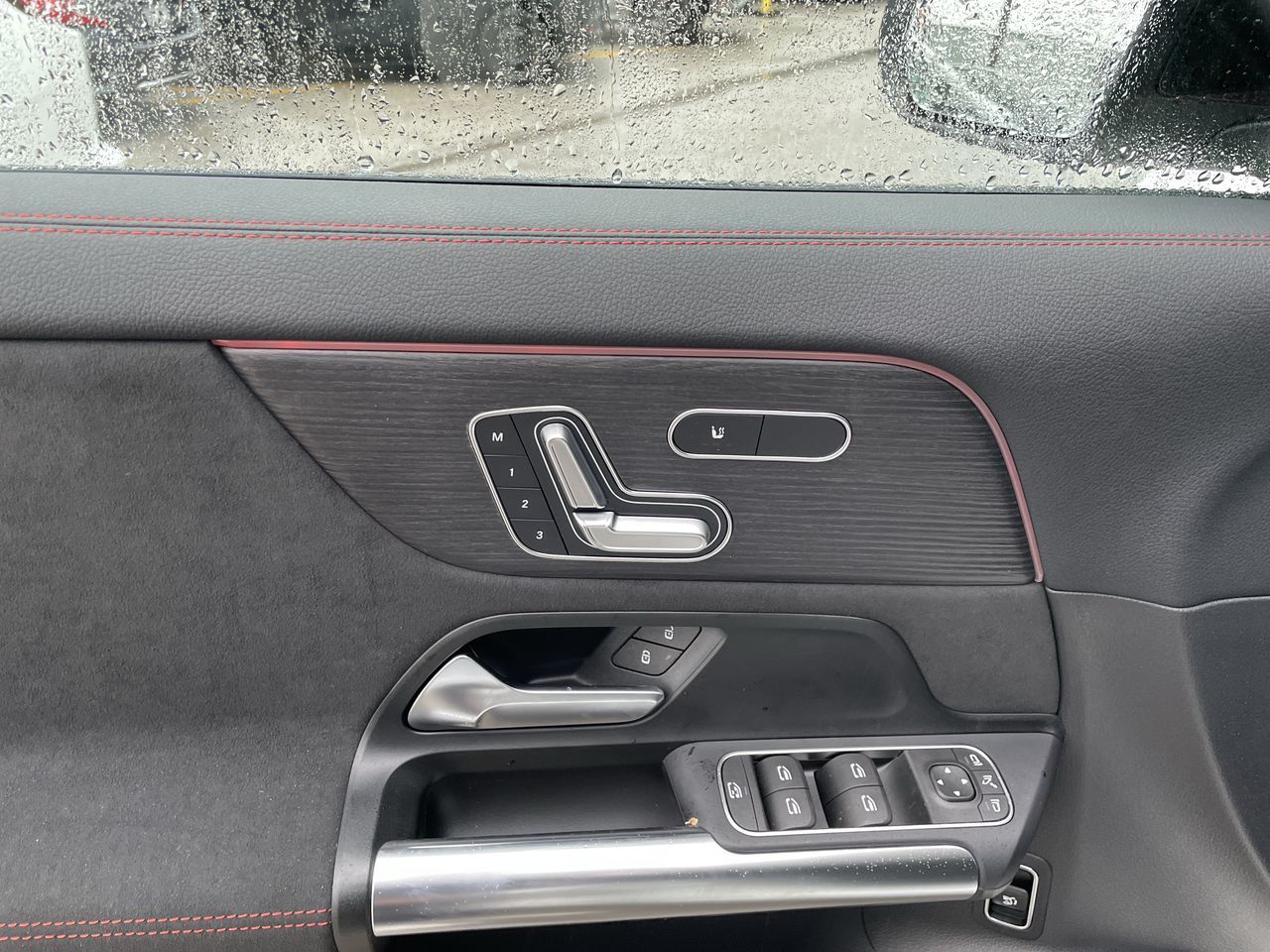 2026 Mercedes-Benz GLA in Langley, British Columbia