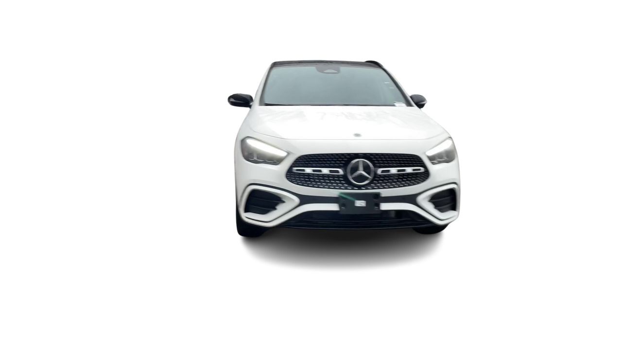 2026 Mercedes-Benz GLA in Langley, British Columbia