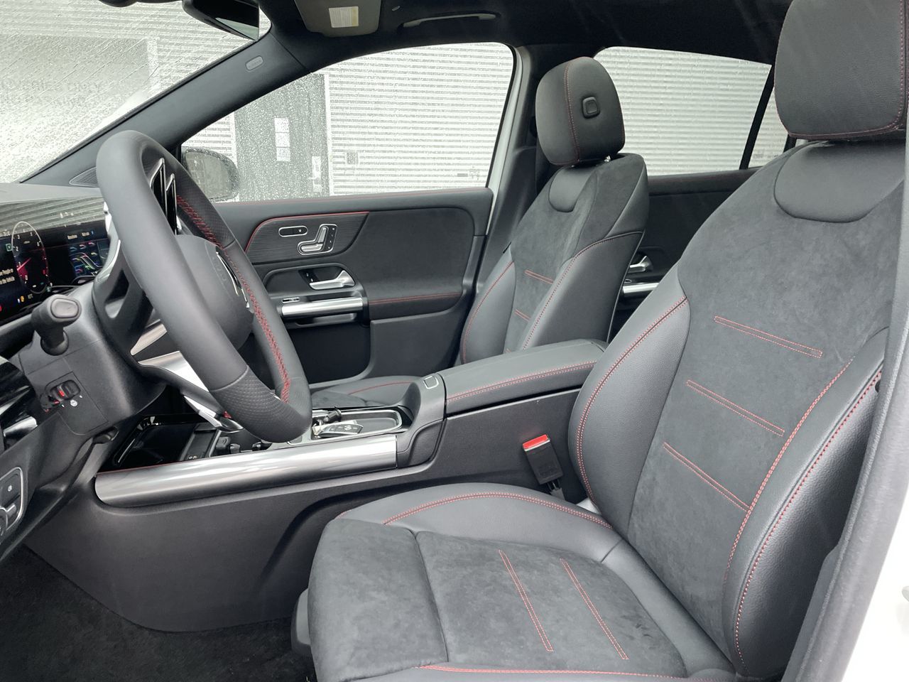 2026 Mercedes-Benz GLA in Langley, British Columbia