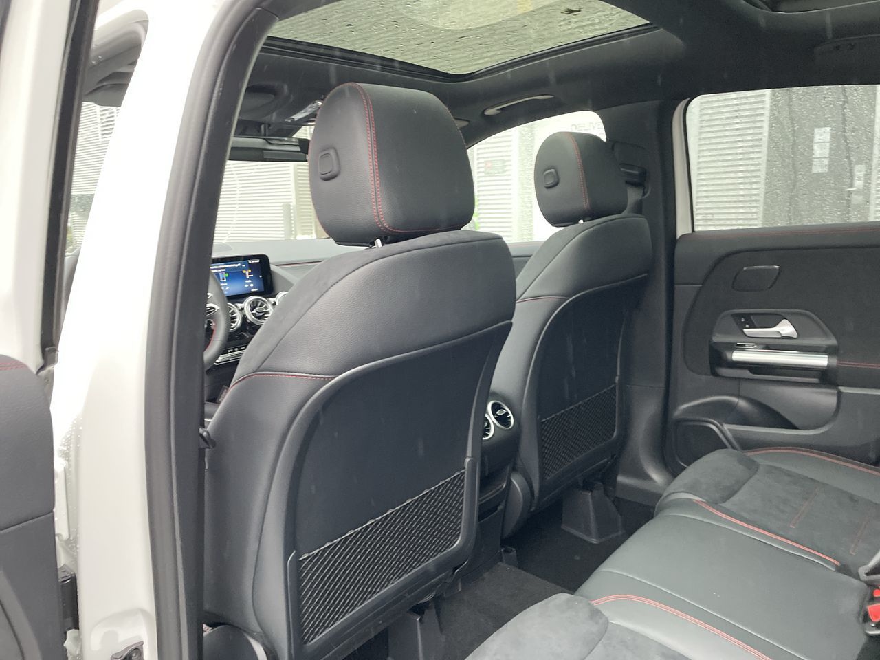 2026 Mercedes-Benz GLA in Langley, British Columbia