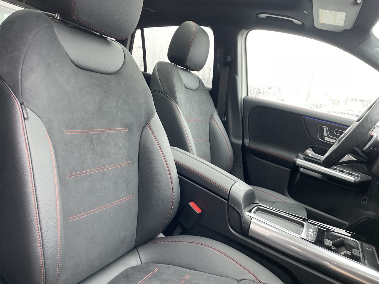 2026 Mercedes-Benz GLA in Langley, British Columbia