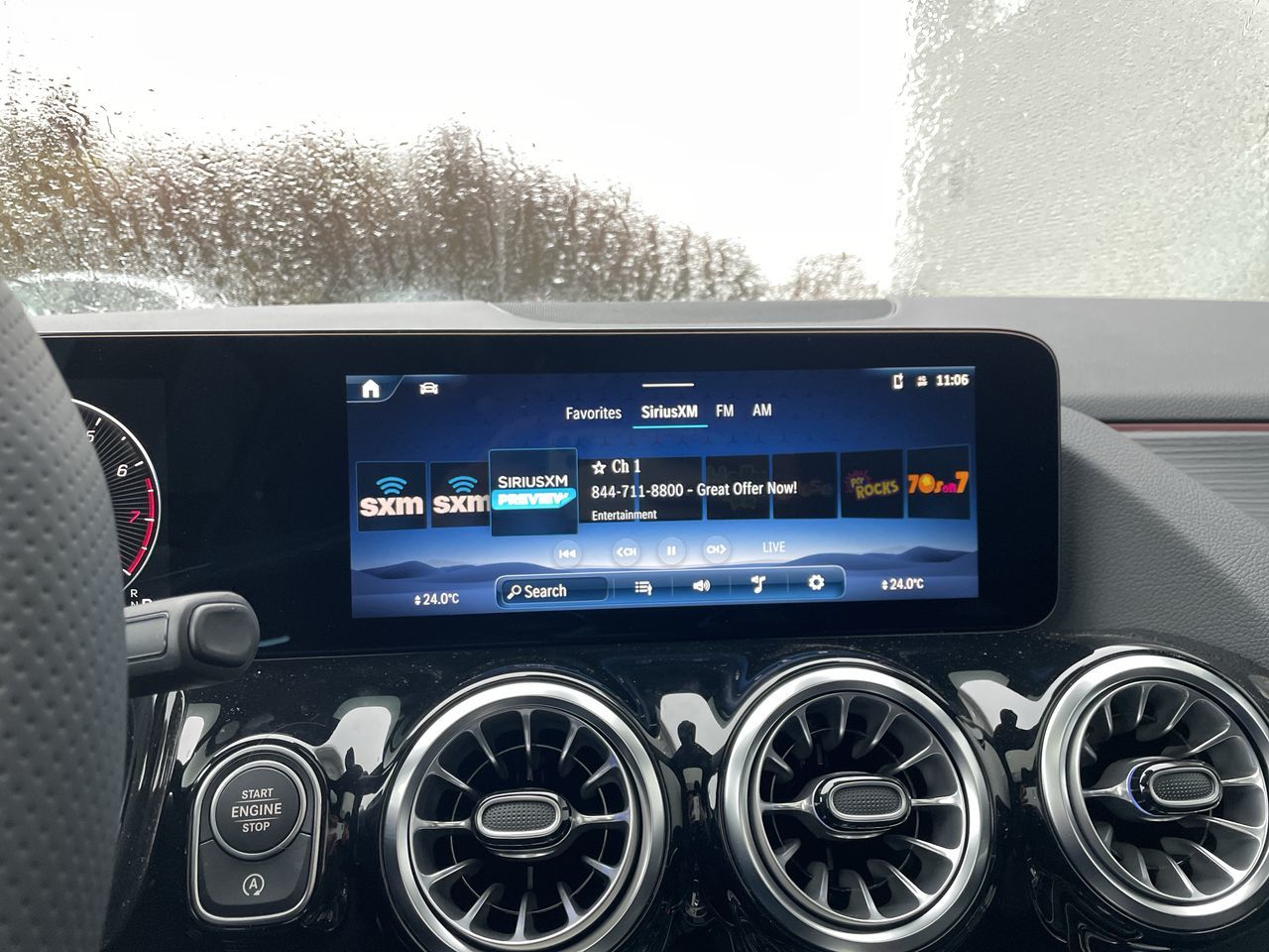 2026 Mercedes-Benz GLA in Langley, British Columbia