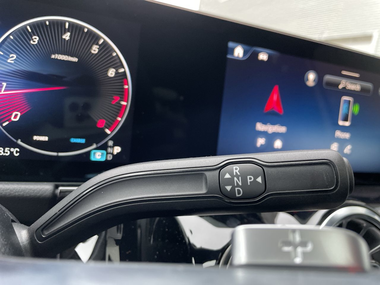 2026 Mercedes-Benz GLA in Langley, British Columbia