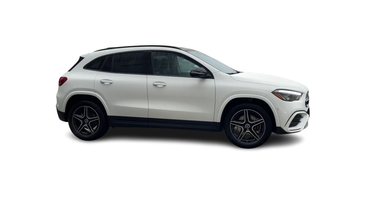 2026 Mercedes-Benz GLA in Langley, British Columbia