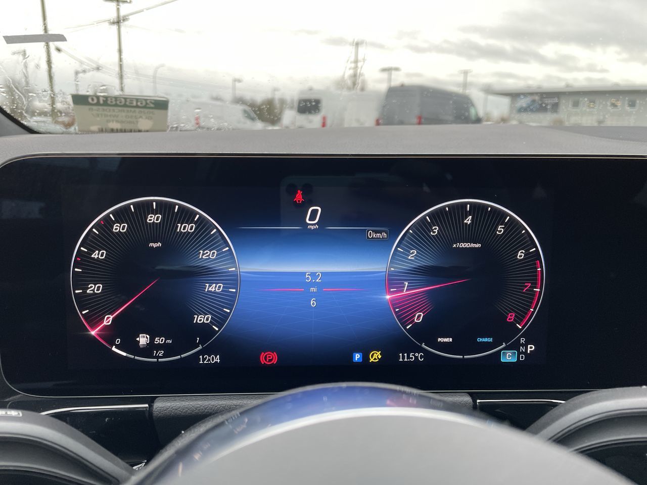 2026 Mercedes-Benz GLA