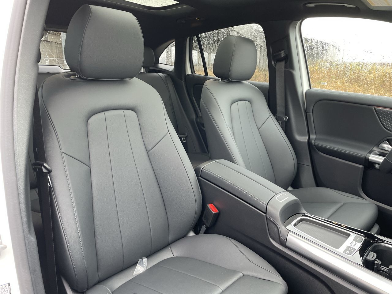 2026 Mercedes-Benz GLA