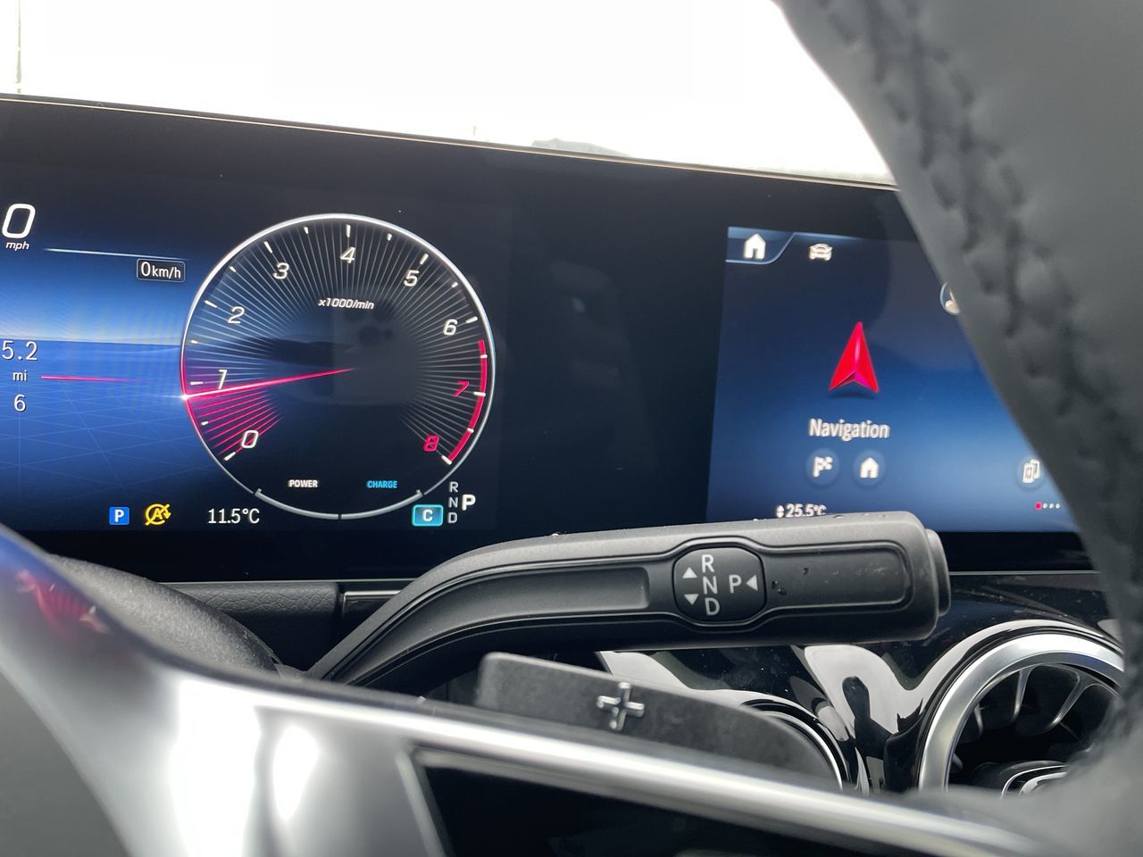 2026 Mercedes-Benz GLA