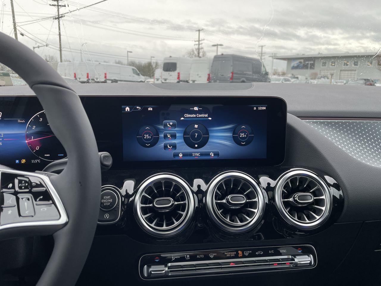 2026 Mercedes-Benz GLA