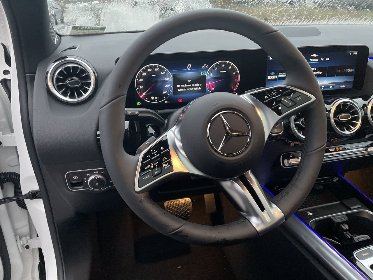 Mercedes-Benz GLA  2026 à Langley, Colombie-Britannique