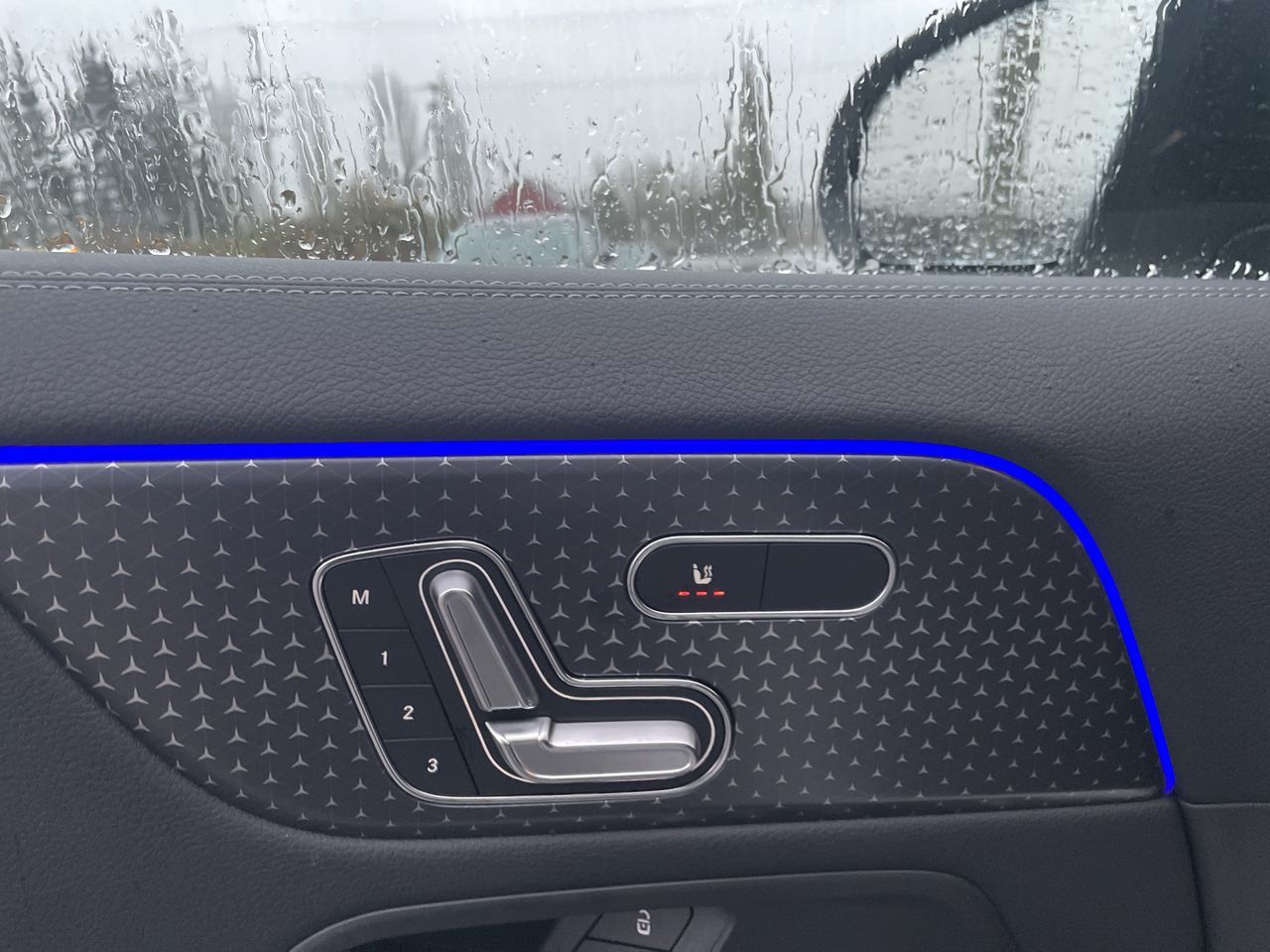 Mercedes-Benz GLA  2026 à Langley, Colombie-Britannique