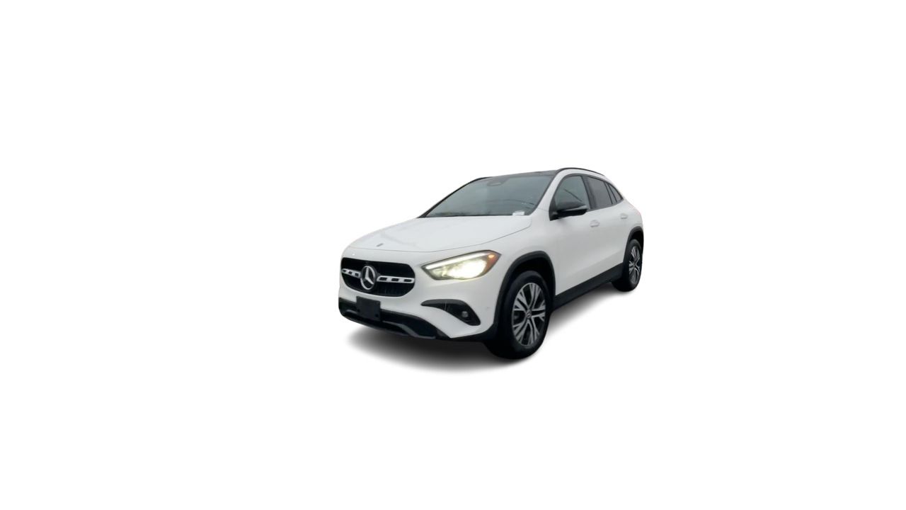 Mercedes-Benz GLA  2026 à Langley, Colombie-Britannique