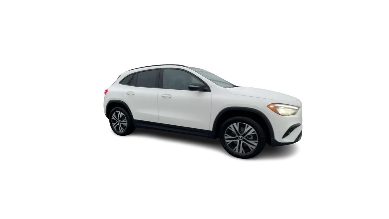 Mercedes-Benz GLA  2026 à Langley, Colombie-Britannique