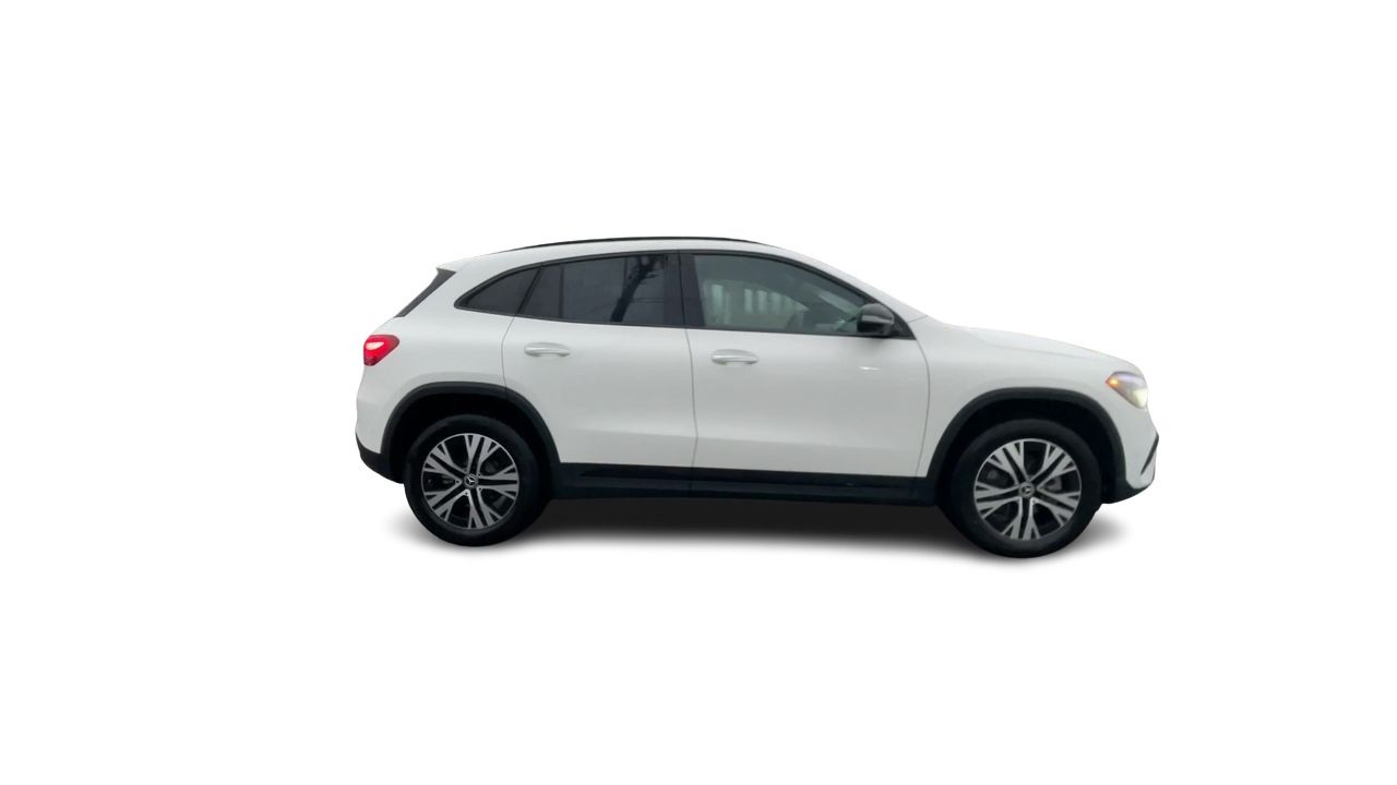 Mercedes-Benz GLA  2026 à Langley, Colombie-Britannique