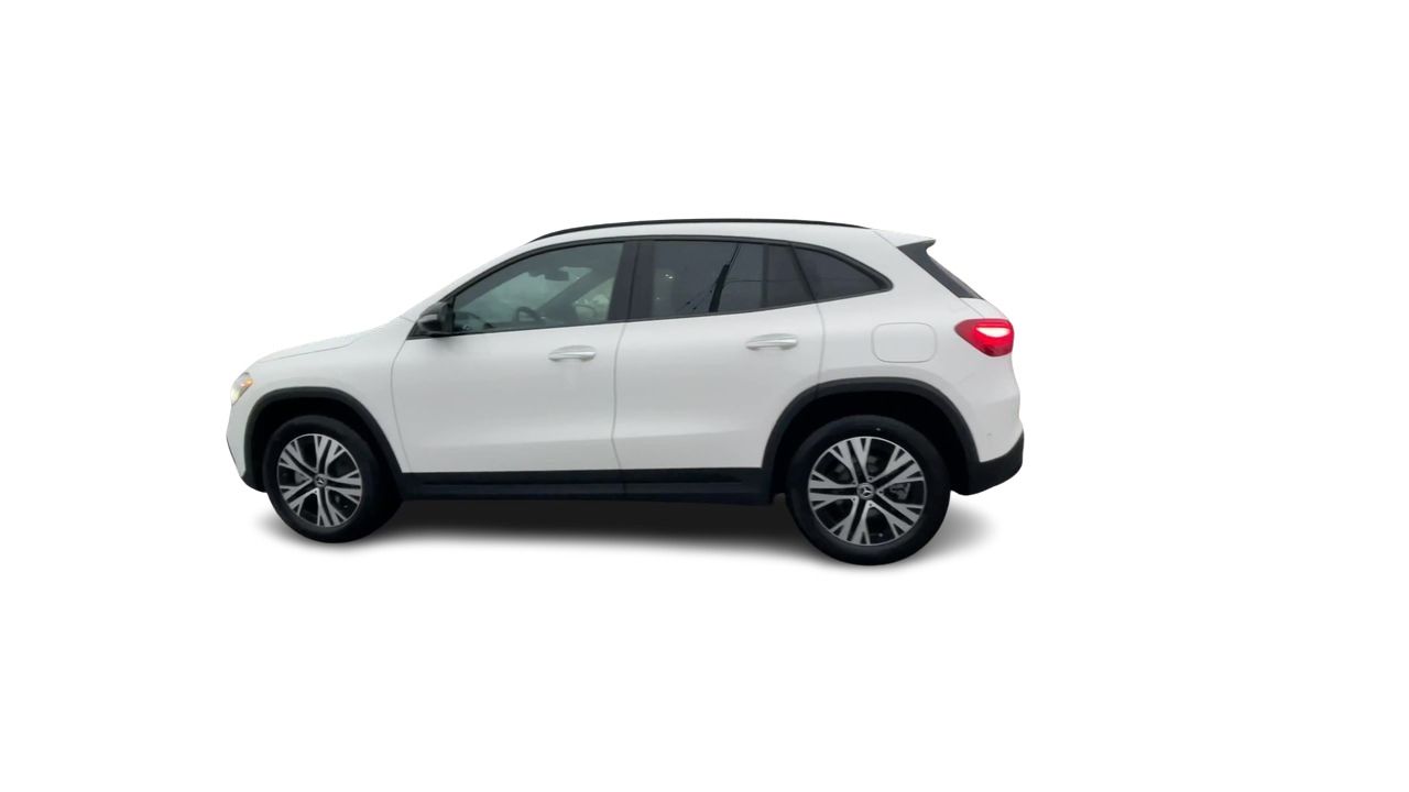 Mercedes-Benz GLA  2026 à Langley, Colombie-Britannique