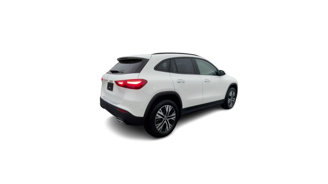 Mercedes-Benz GLA  2026 à Langley, Colombie-Britannique