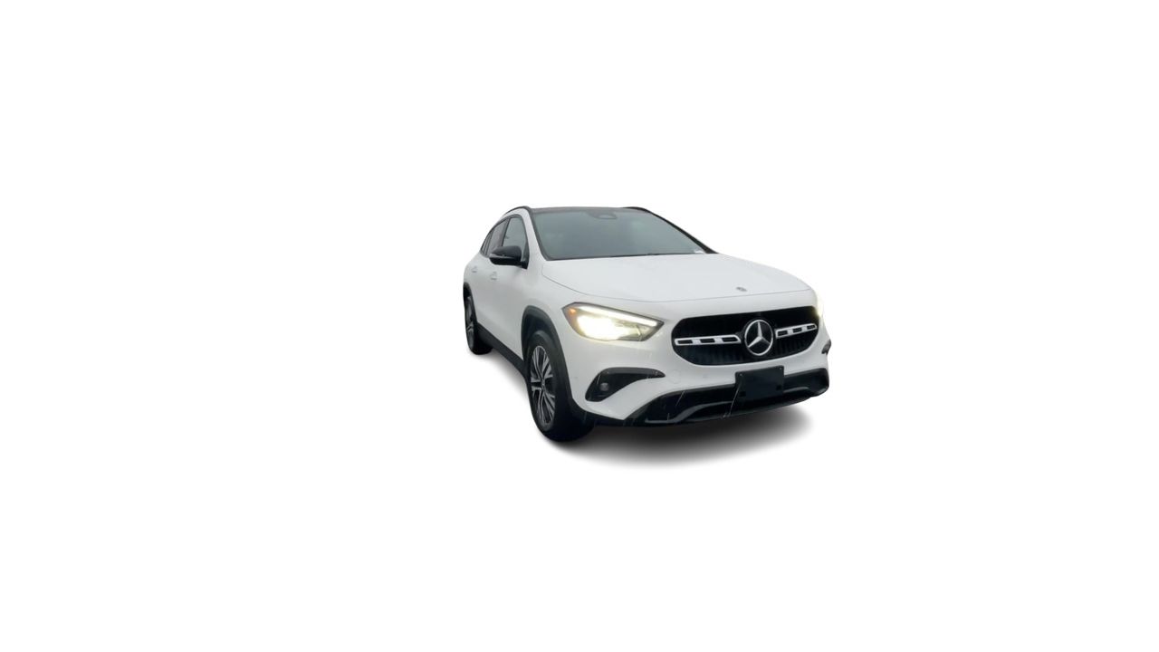 Mercedes-Benz GLA  2026 à Langley, Colombie-Britannique