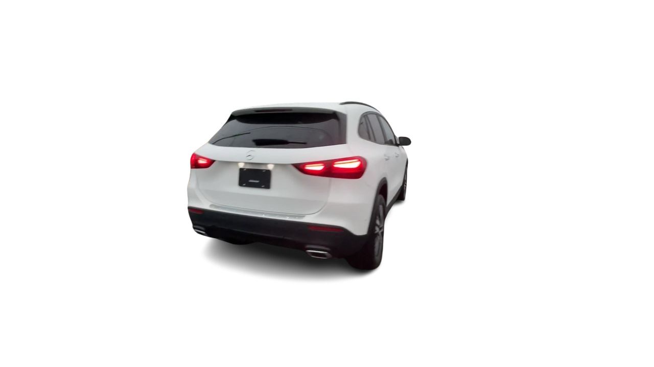 Mercedes-Benz GLA  2026 à Langley, Colombie-Britannique