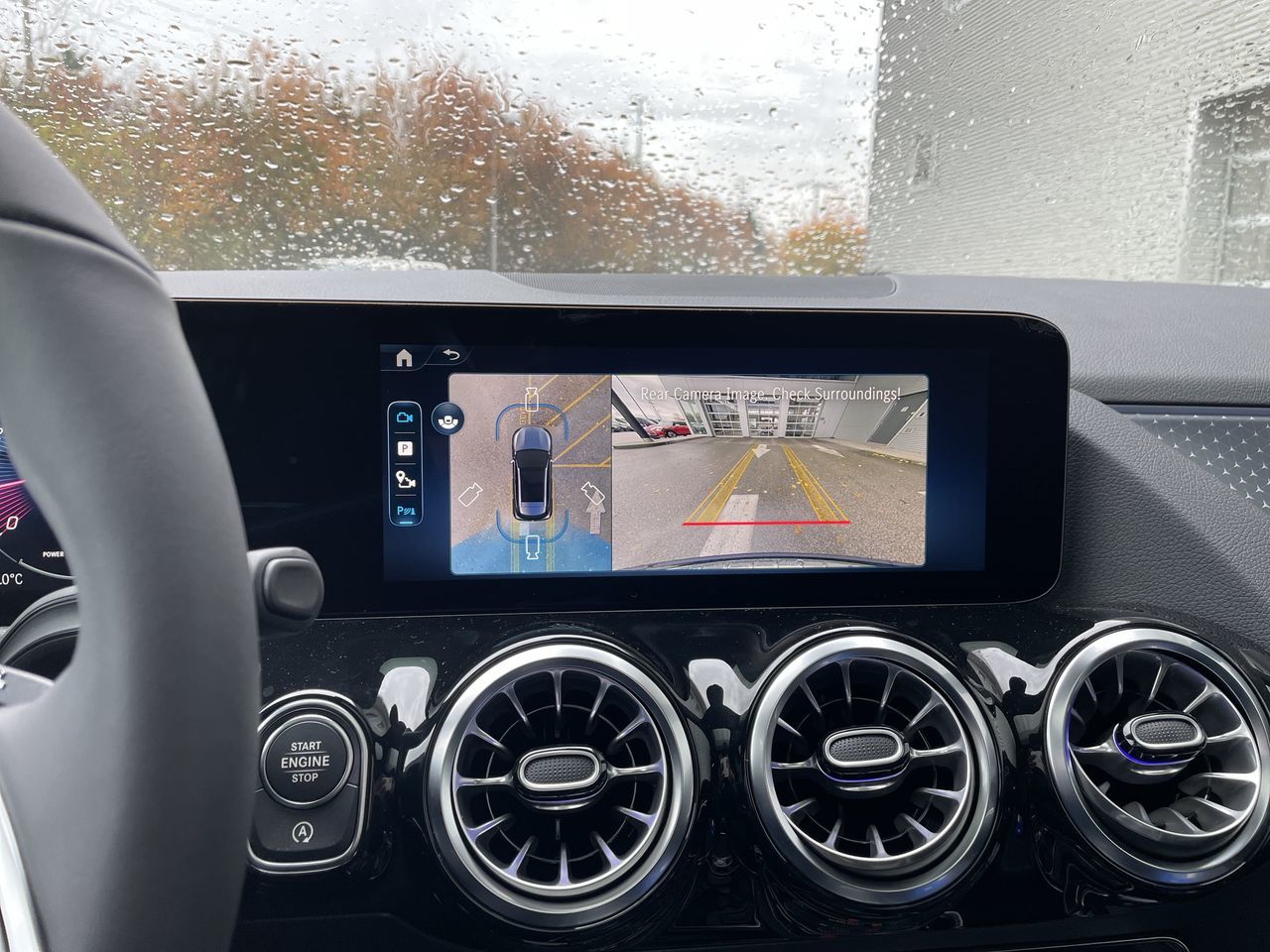 Mercedes-Benz GLA  2026 à Langley, Colombie-Britannique