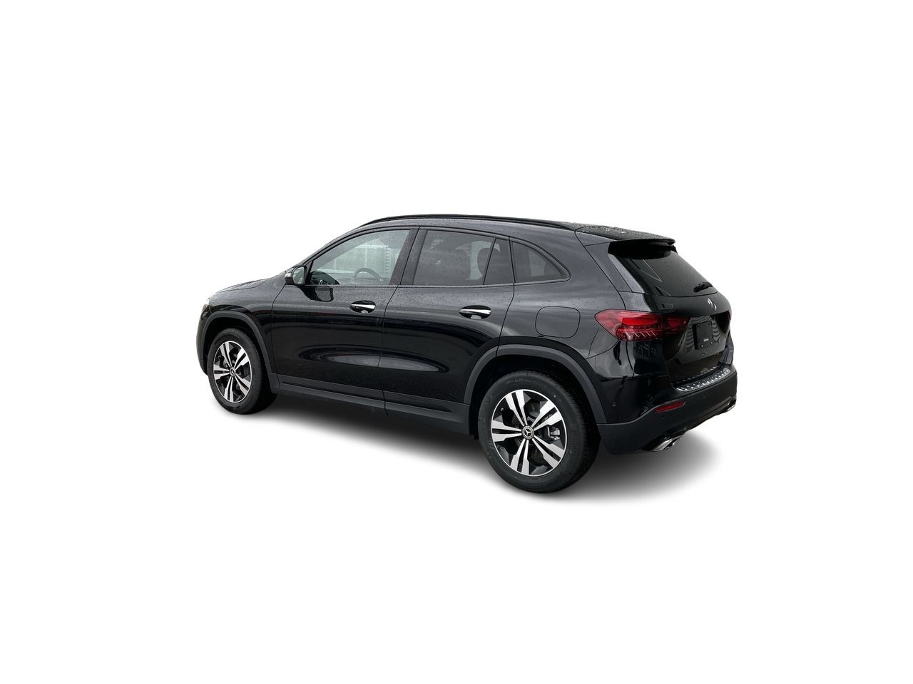 Mercedes-Benz GLA  2026 à Langley, Colombie-Britannique