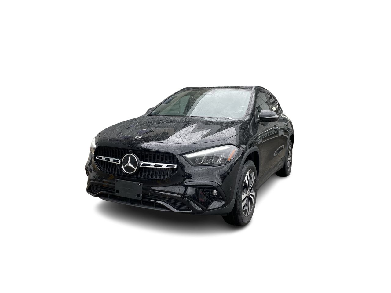 Mercedes-Benz GLA  2026 à Langley, Colombie-Britannique