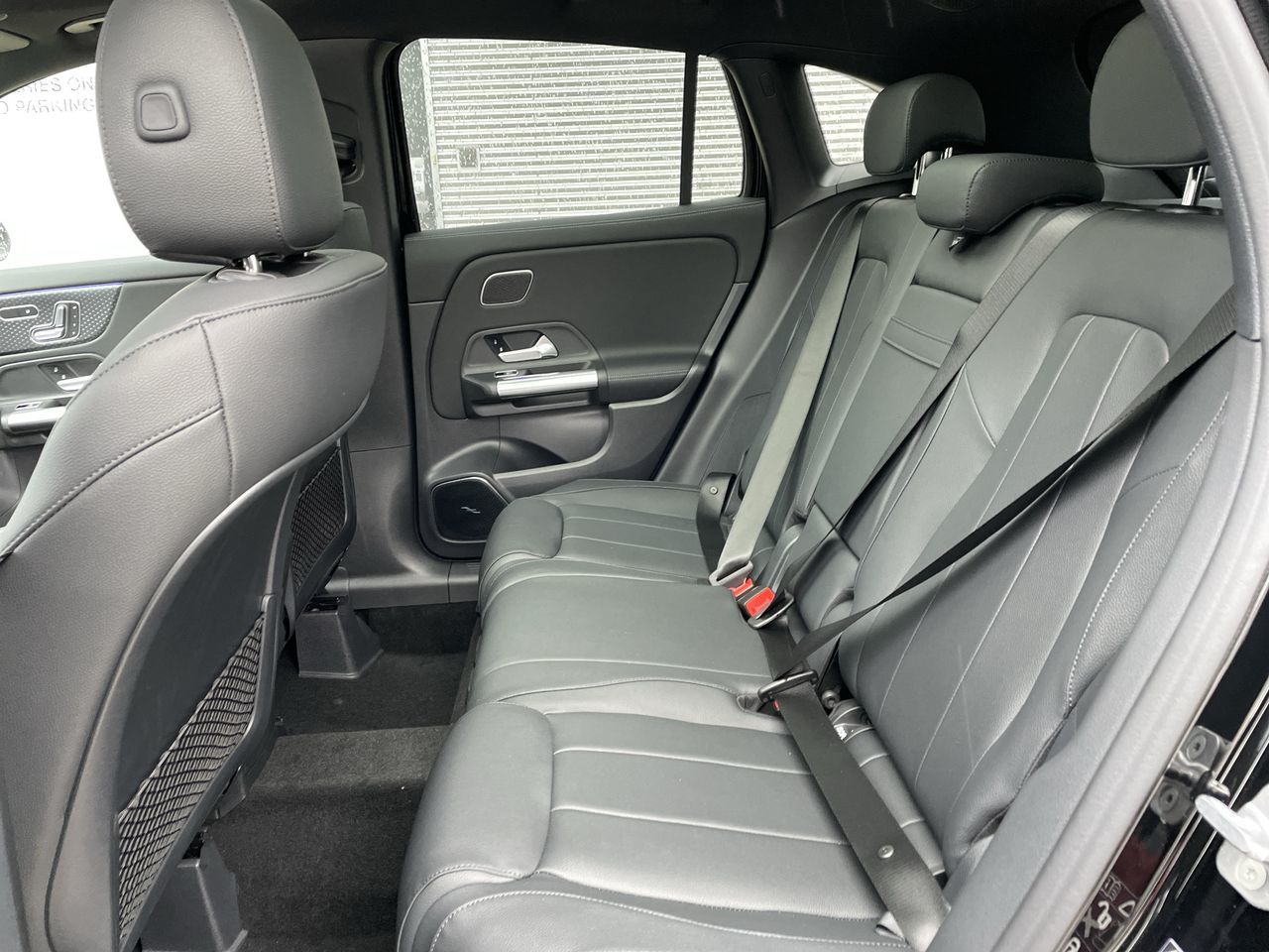 Mercedes-Benz GLA  2026 à Langley, Colombie-Britannique