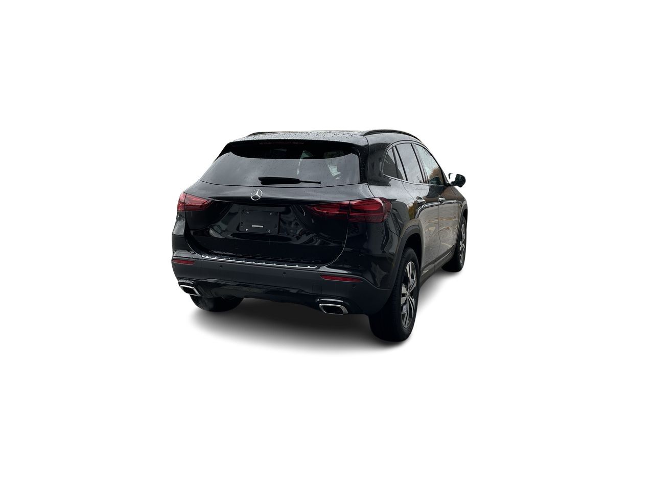 Mercedes-Benz GLA  2026 à Langley, Colombie-Britannique