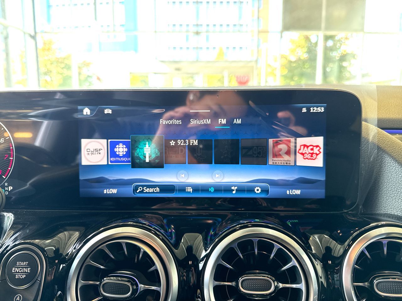 Mercedes-Benz GLA  2026 à Langley, Colombie-Britannique