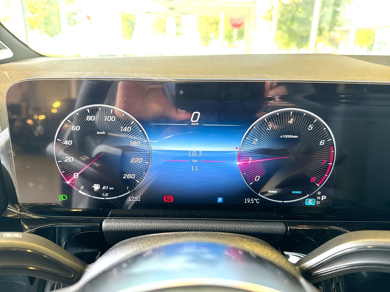 Mercedes-Benz GLA  2026 à Langley, Colombie-Britannique