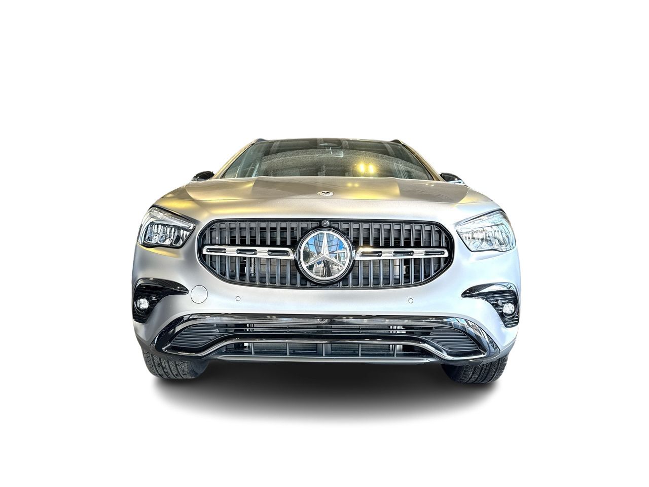 Mercedes-Benz GLA  2026 à Langley, Colombie-Britannique