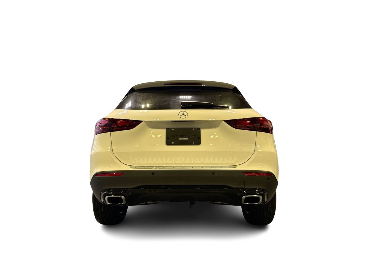 Mercedes-Benz GLA  2026 à Langley, Colombie-Britannique