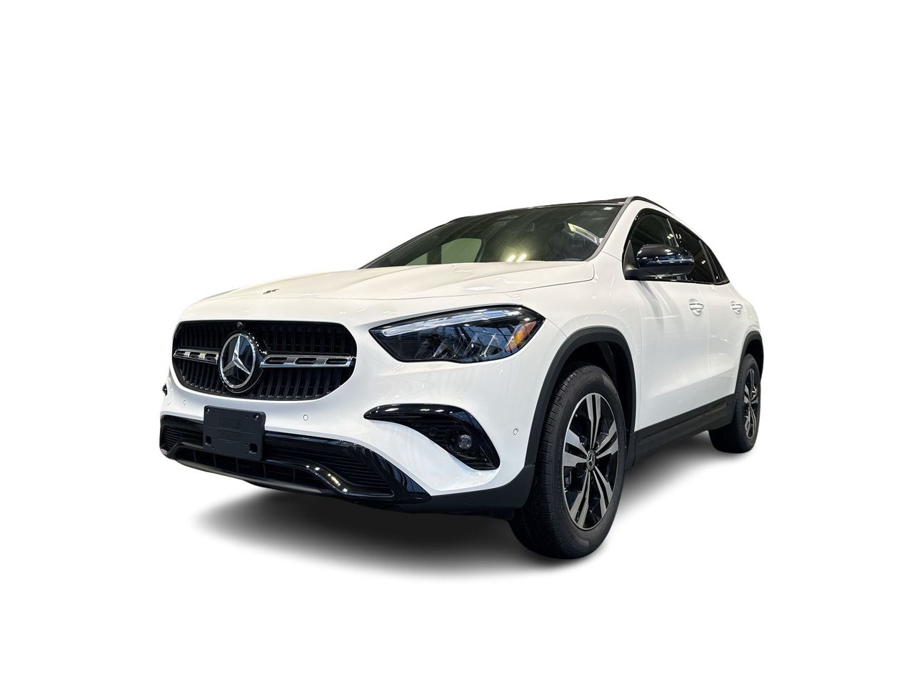 Mercedes-Benz GLA  2026 à Langley, Colombie-Britannique