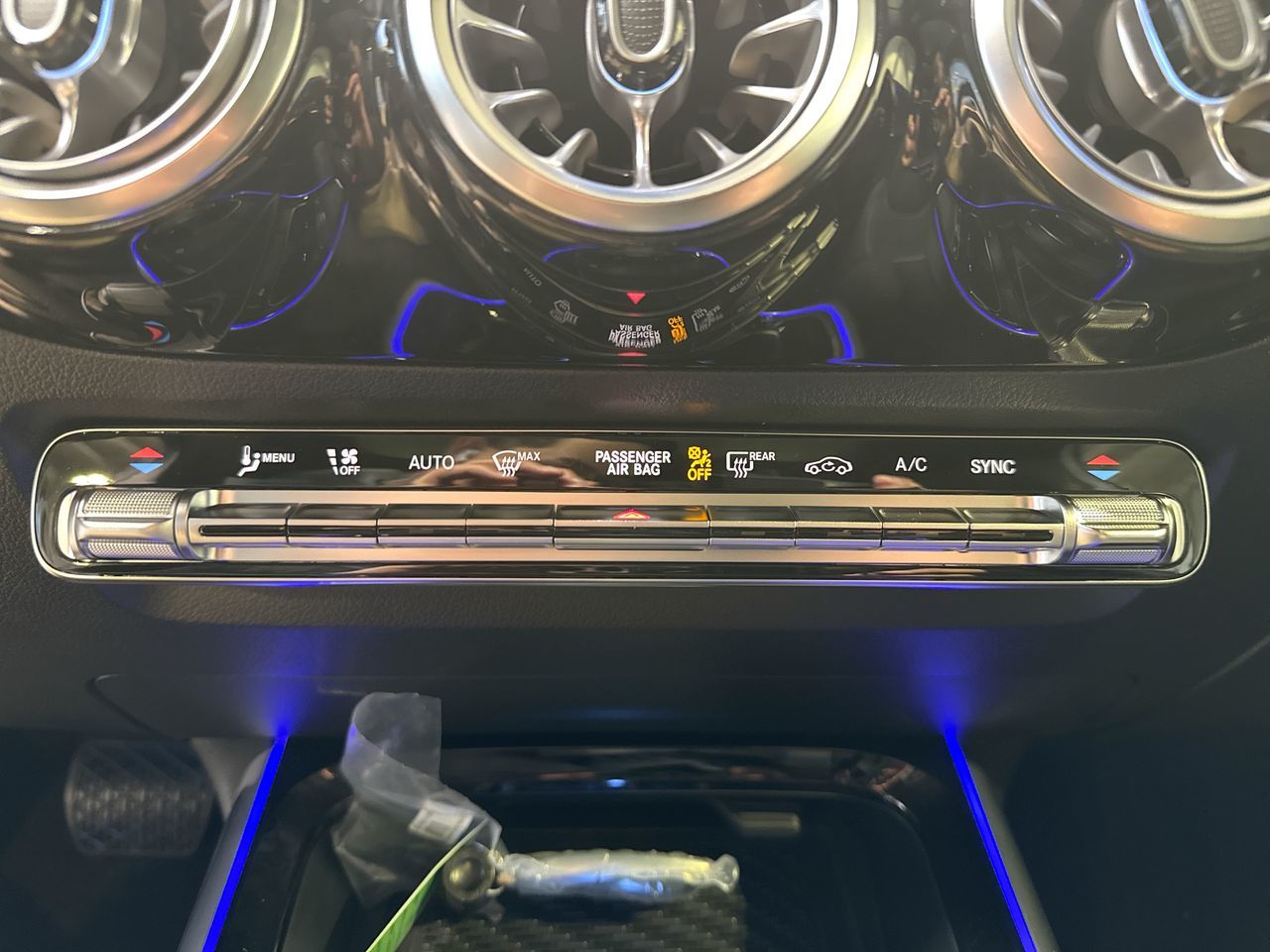 Mercedes-Benz GLA  2026 à Langley, Colombie-Britannique