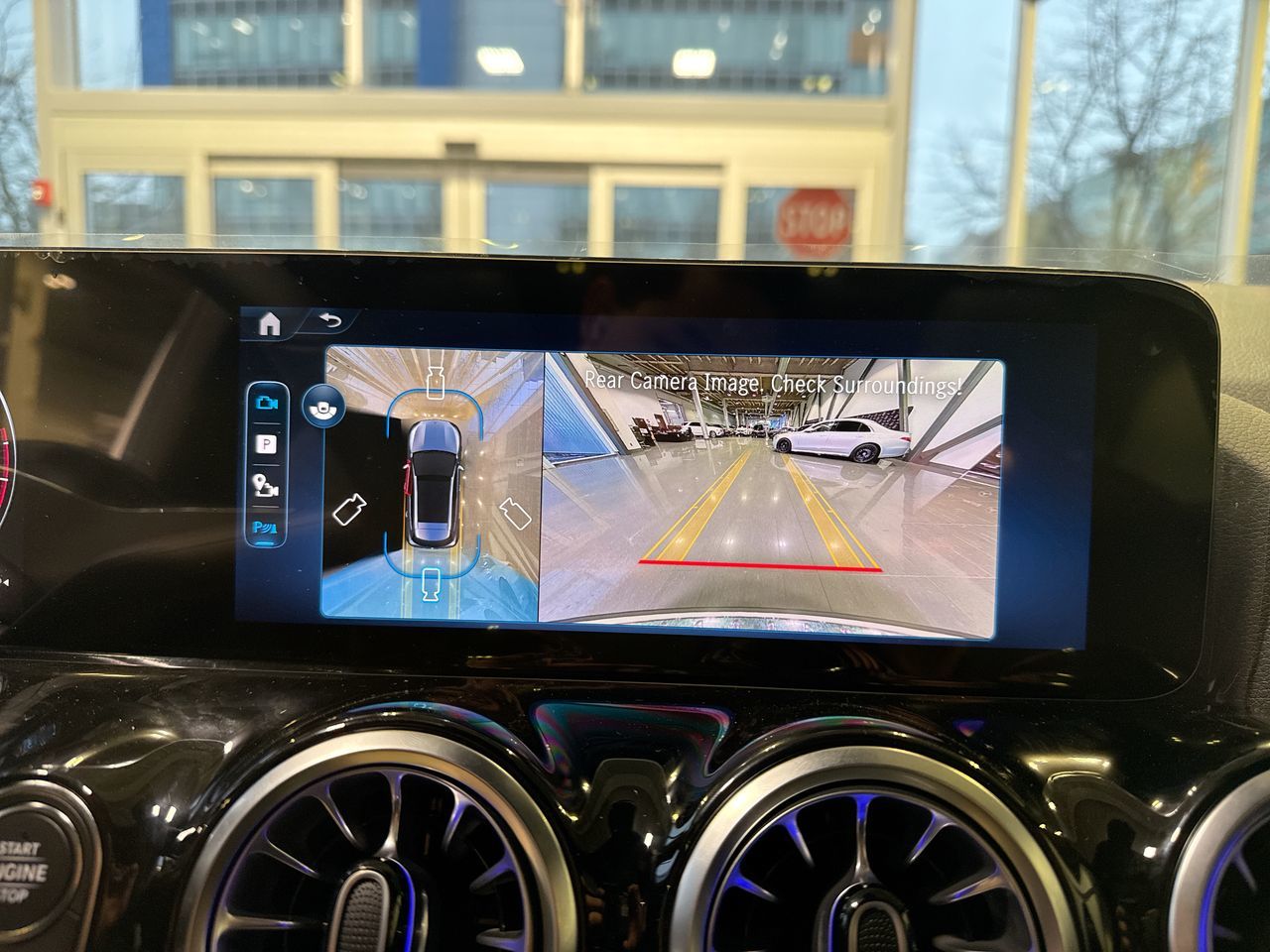 Mercedes-Benz GLA  2026 à Langley, Colombie-Britannique