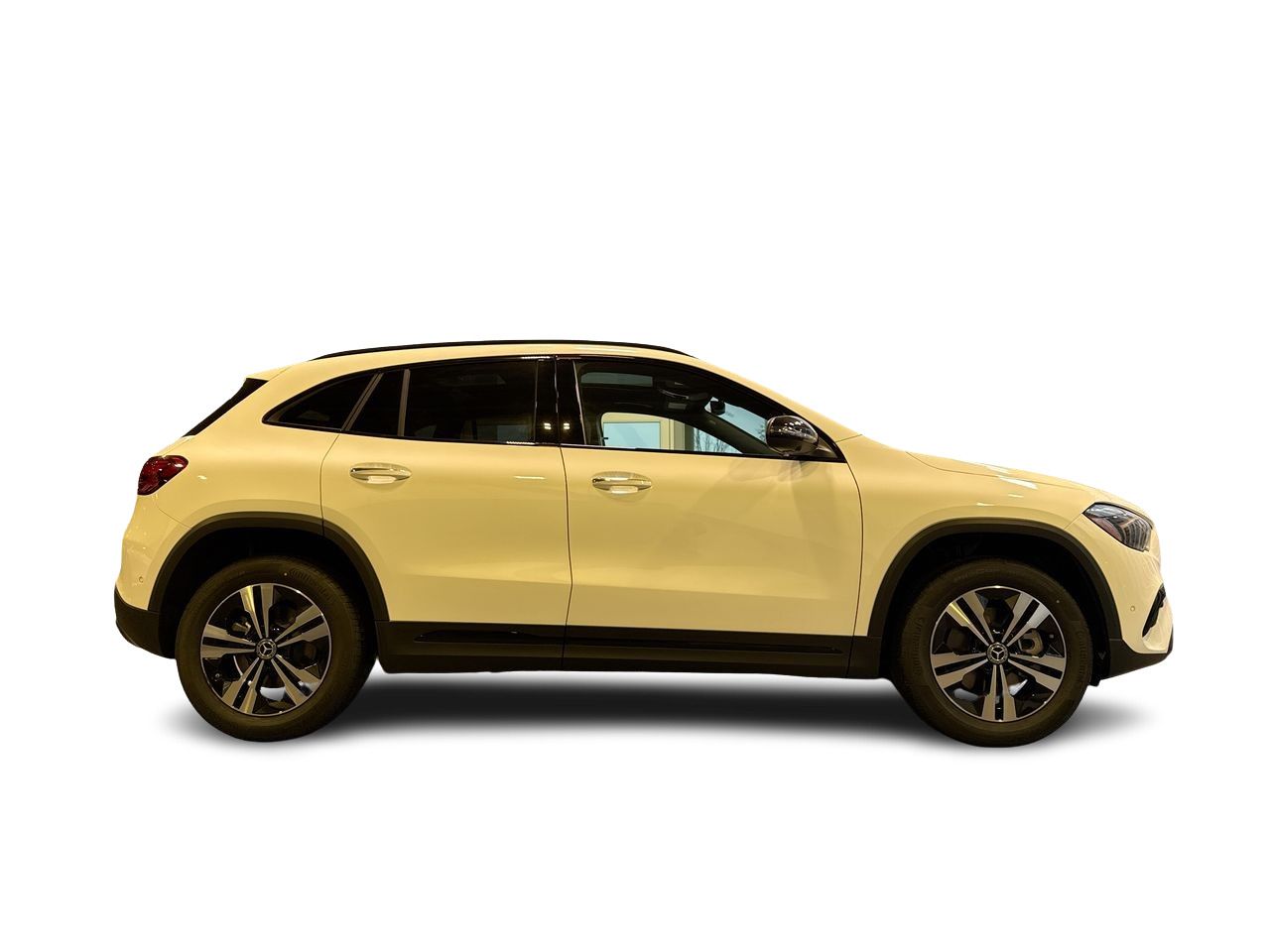 Mercedes-Benz GLA  2026 à Langley, Colombie-Britannique