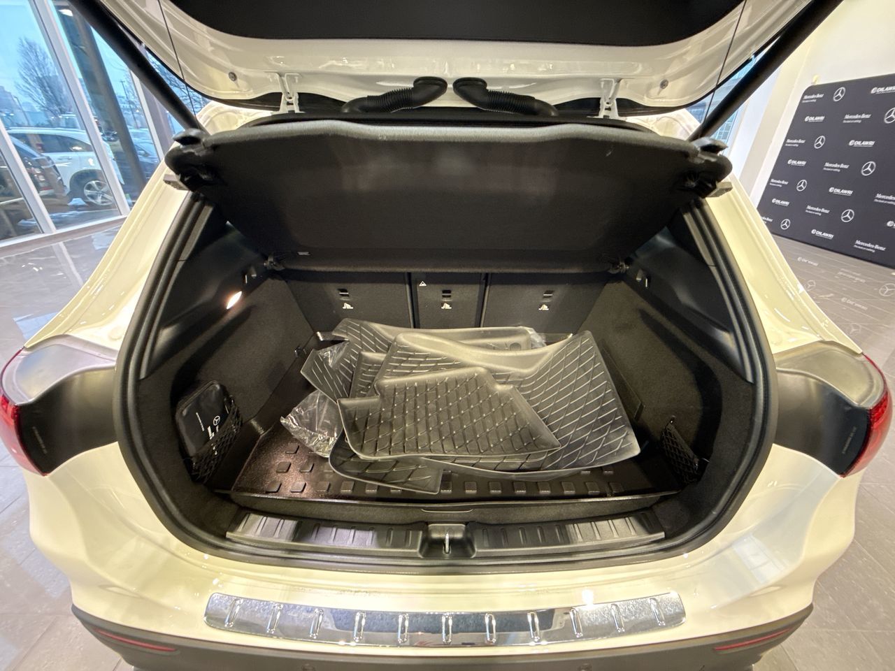 Mercedes-Benz GLA  2026 à Langley, Colombie-Britannique