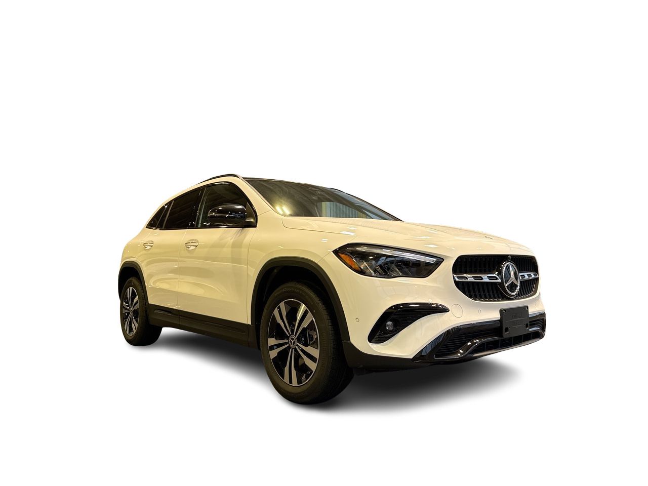 Mercedes-Benz GLA  2026 à Langley, Colombie-Britannique