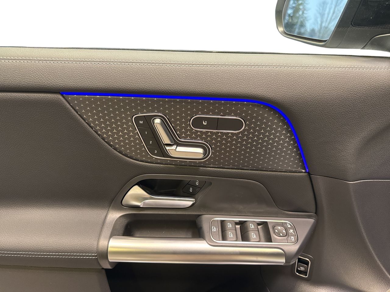 Mercedes-Benz GLA  2026 à Langley, Colombie-Britannique