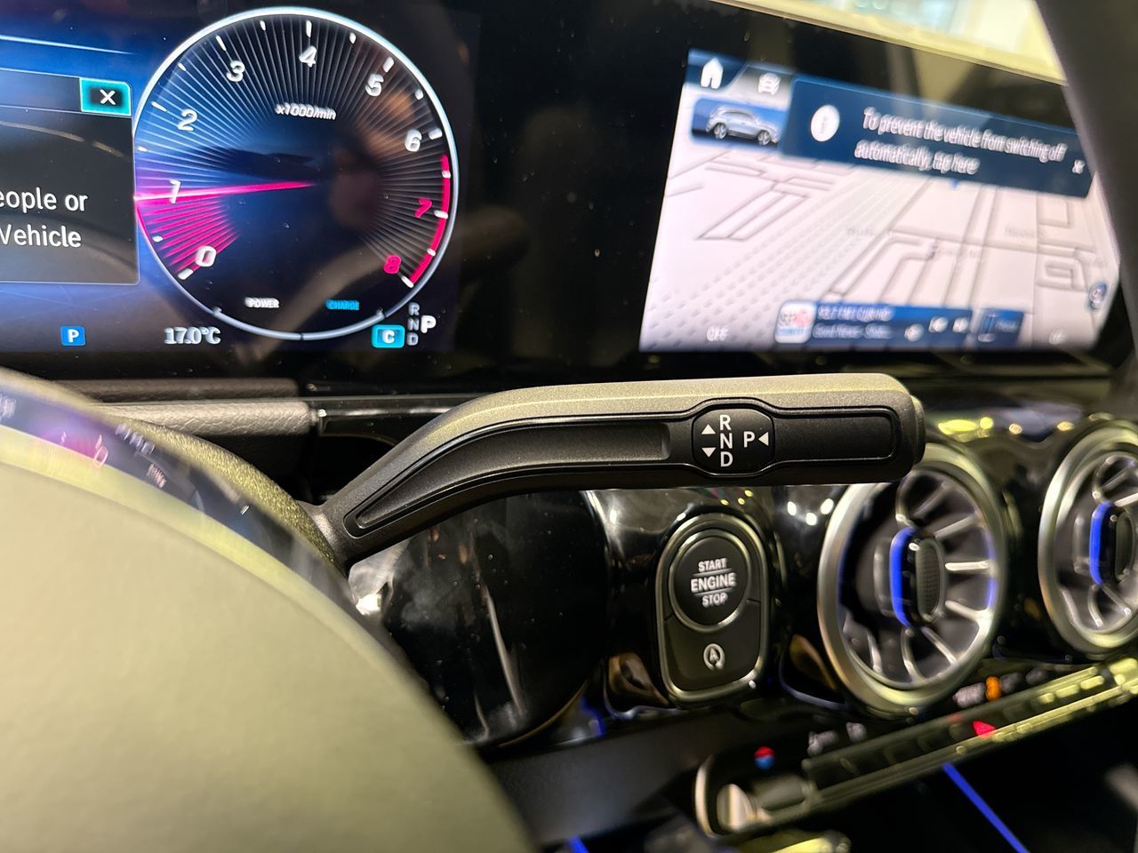 Mercedes-Benz GLA  2026 à Langley, Colombie-Britannique