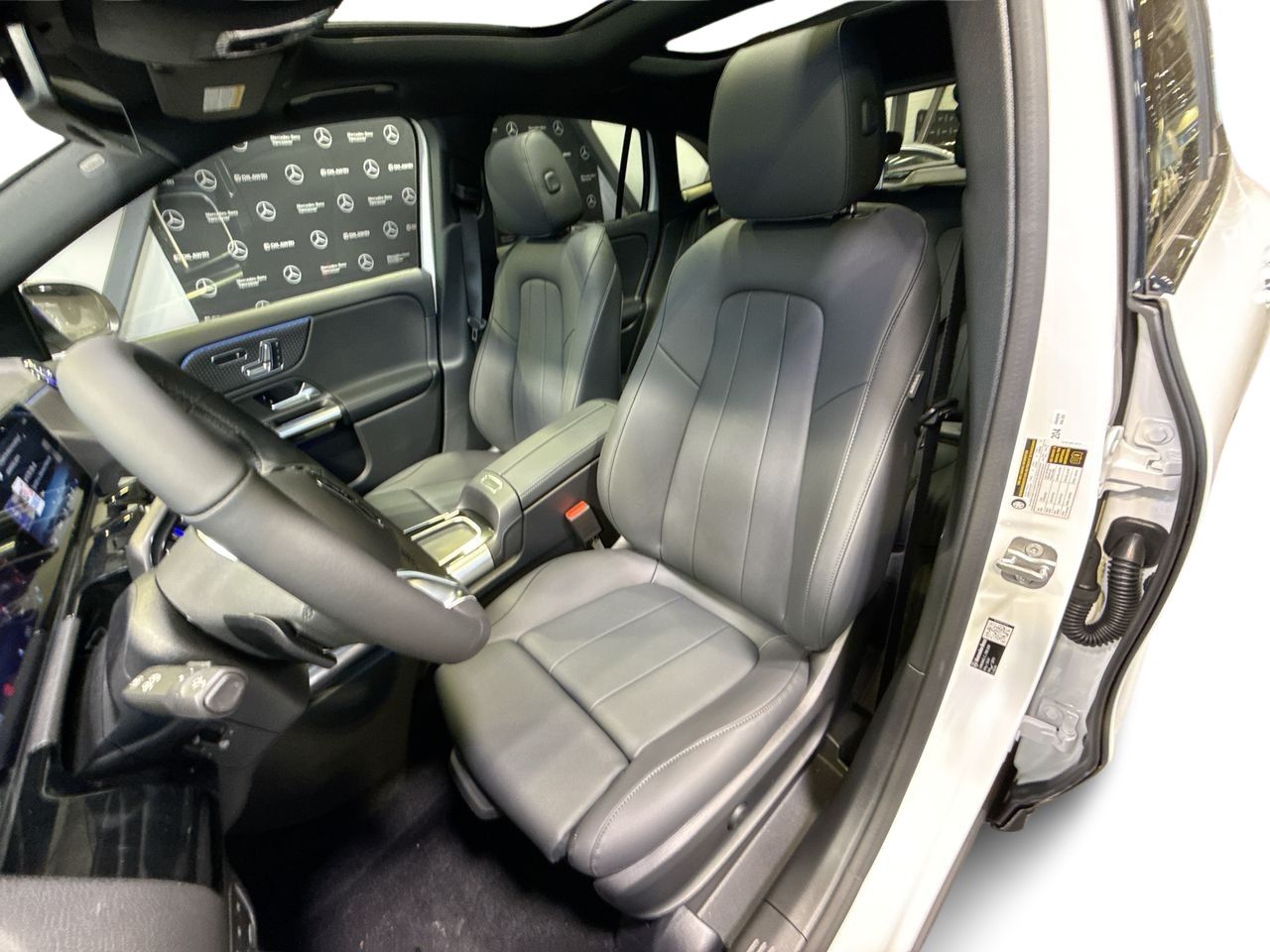 Mercedes-Benz GLA  2026 à Langley, Colombie-Britannique