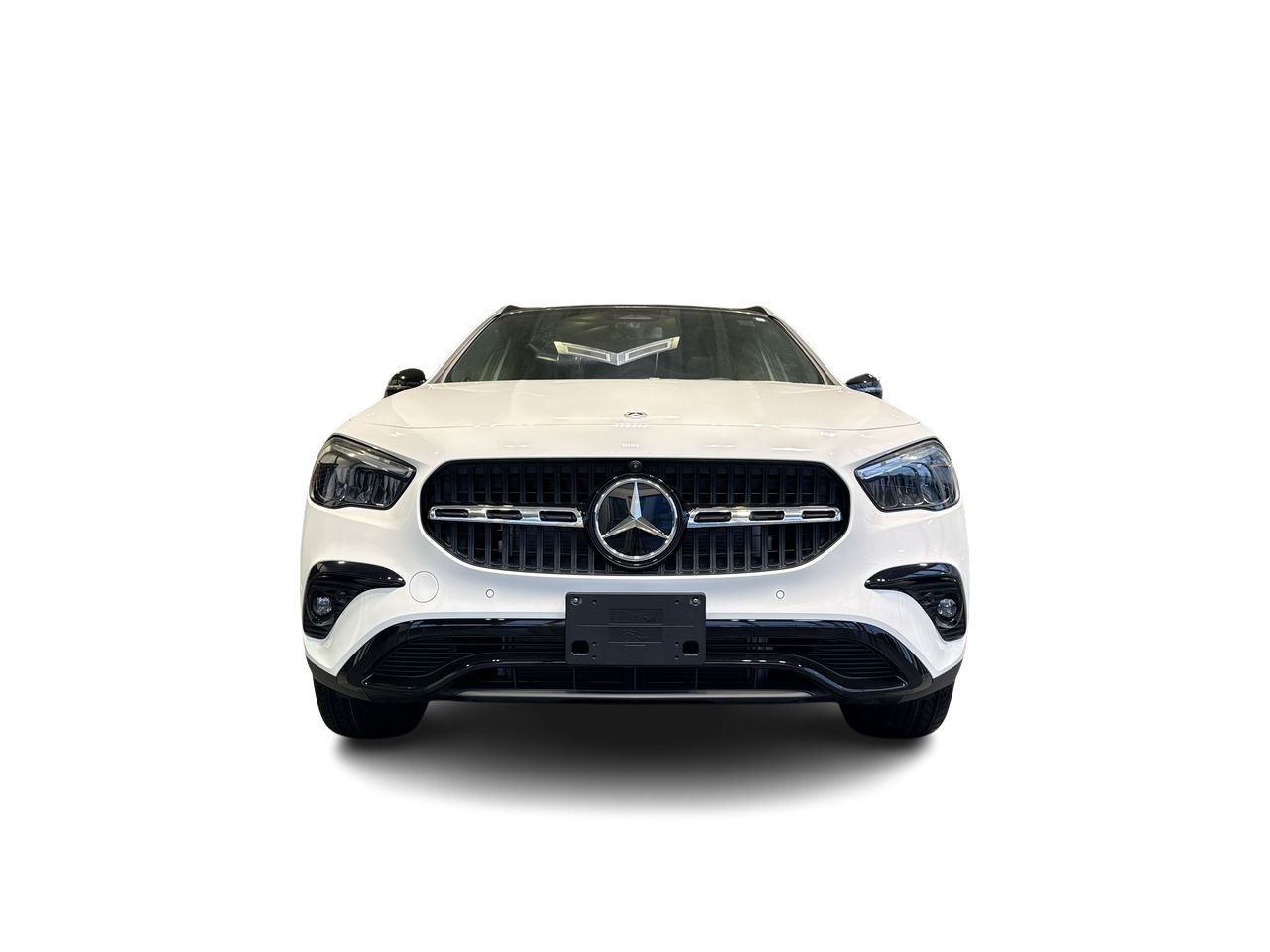 Mercedes-Benz GLA  2026 à Langley, Colombie-Britannique