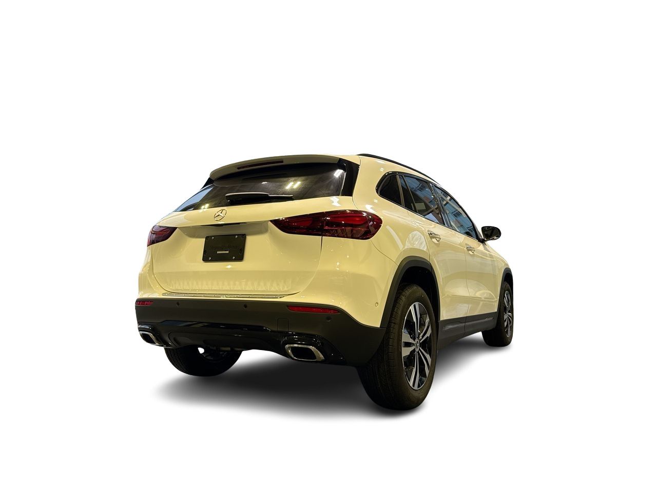 Mercedes-Benz GLA  2026 à Langley, Colombie-Britannique