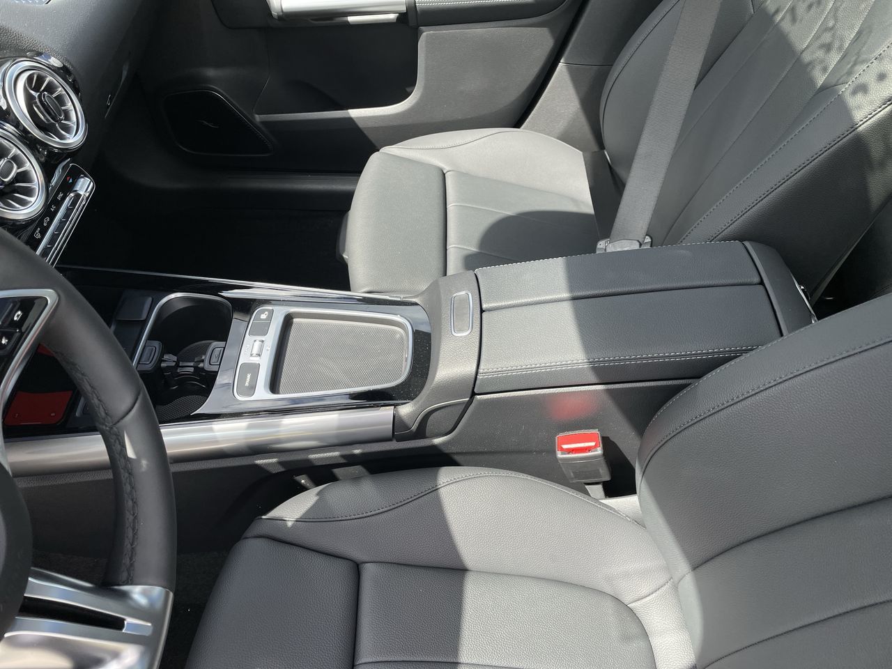 2026 Mercedes-Benz GLA