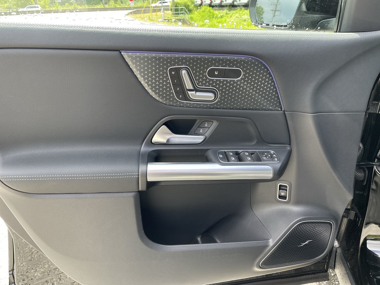 2026 Mercedes-Benz GLA