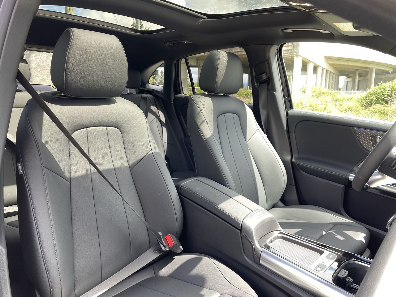 2026 Mercedes-Benz GLA