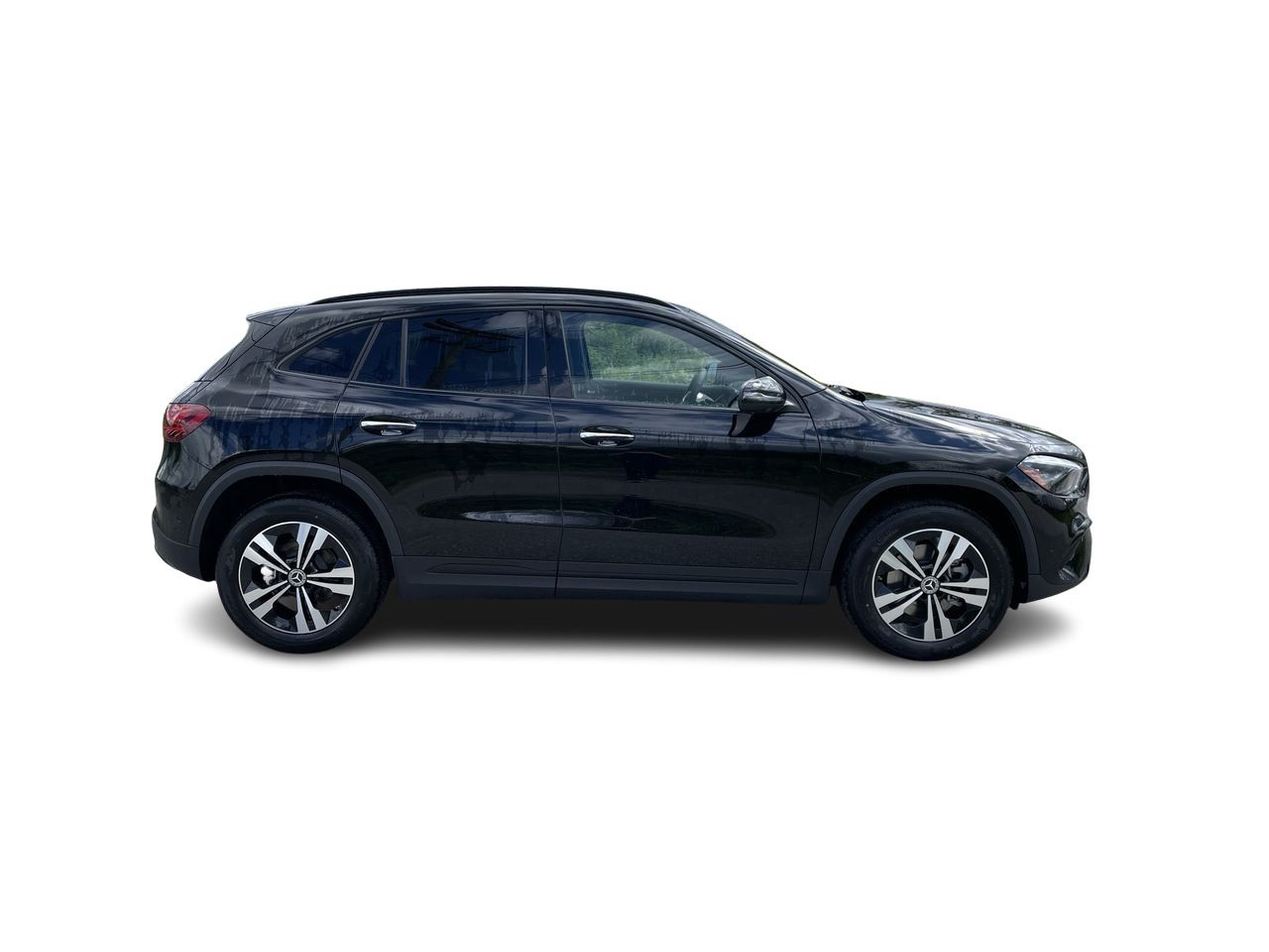 2026 Mercedes-Benz GLA